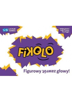 Gra - Fikolo
