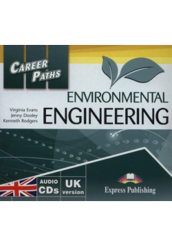 Career Paths Environmental Engineering 2CD