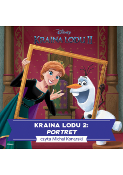 Kraina lodu 2. Portret