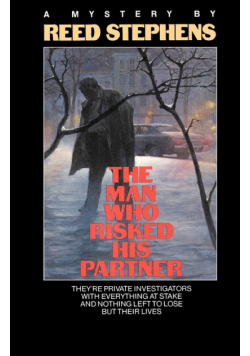 The Man Who Risked His Partner