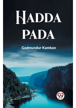 Hadda Pada