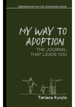 My Way to Adoption