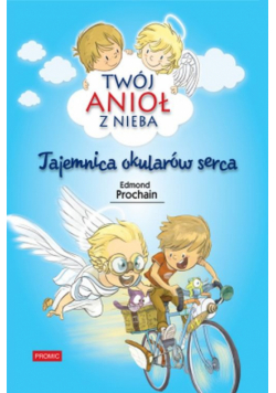 Tajemnica okularów serca