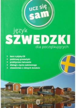Język szwedzki dla początkujących