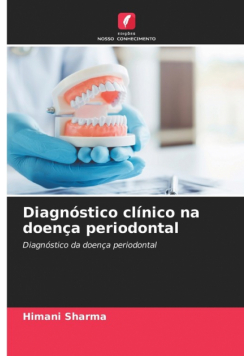 Diagnóstico clínico na doença periodontal