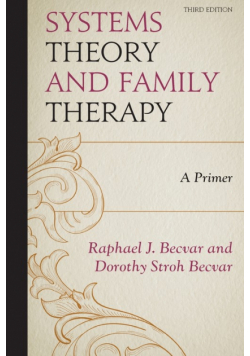 Systems Theory and Family Therapy