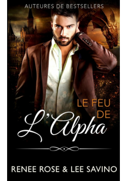 Le Feu de l'Alpha