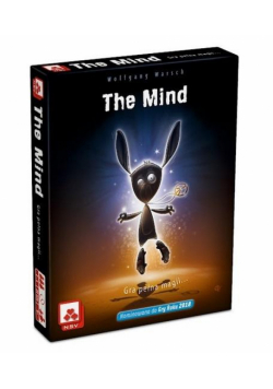 The Mind CARTAMUNDI