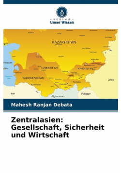 Zentralasien