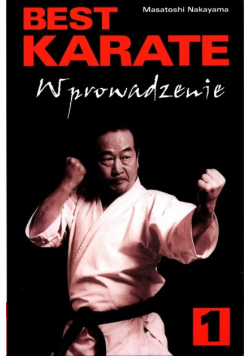 Best karate 1  Wprowadzenie