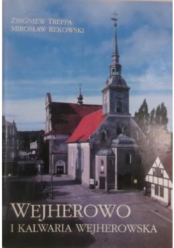 Wejherowo i Kalwaria Wejherowska