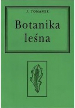 Botanika leśna