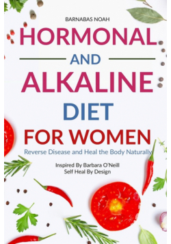Hormonal and Alkaline Diet For Women