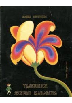 Tajemnica szyfru Marabuta