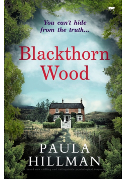Blackthorn Wood