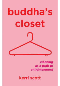 Buddha's Closet