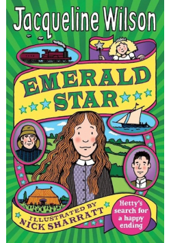 A Hetty Feather Adventure Emerald Star