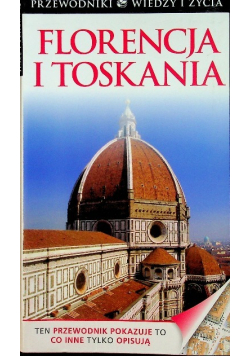 Florencja i Toskania