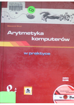 Arytmetyka komputerów w praktyce