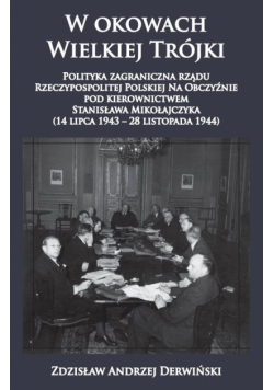 W okowach Wielkiej Trójki
