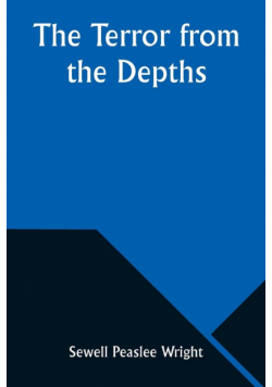 The Terror from the Depths