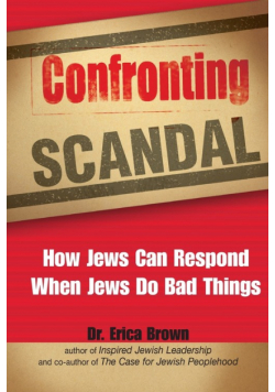 Confronting Scandal