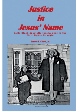 Justice in Jesus' Name