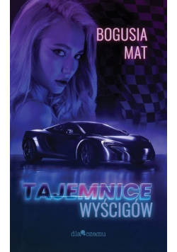 Tajemnice wyścigów