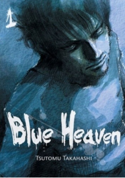 Blue Heaven Tom 1