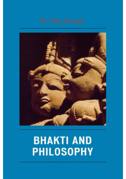 Bhakti and Philosophy