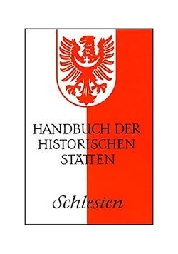 Handbuch Der Historischen Statten