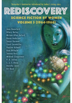 Rediscovery, Volume 3