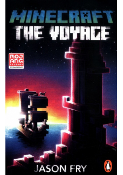 Minecraft: The Voyage