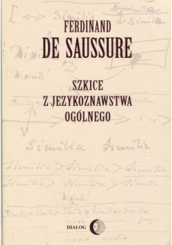 Szkice z językoznawstwa ogólnego
