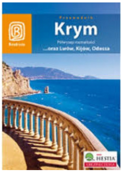 Krym przewodnik
