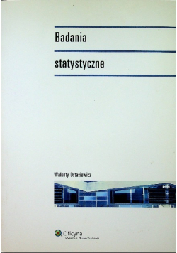 Badania statystyczne