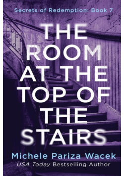 The Room at the Top of the Stairs