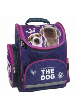 Tornister Ergonomiczny The Dog 32