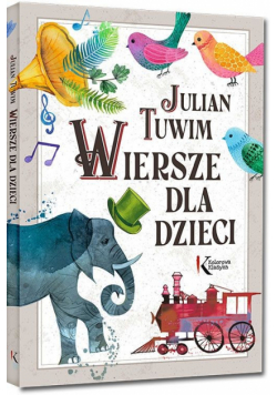 Wiersze dla dzieci