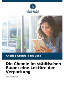 Die Chemie im städtischen Raum