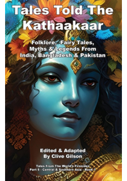 Tales Told By The Kathaakaar
