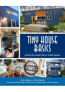 Tiny House Basics