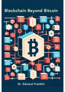 Blockchain Beyond Bitcoin