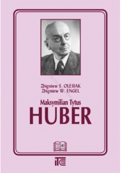 Maksymilian Tytus Huber