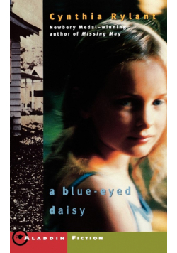 A Blue-Eyed Daisy