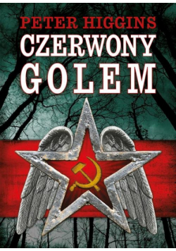 Czerwony golem