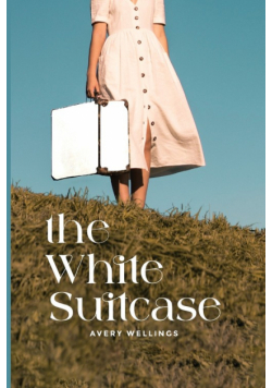 The White Suitcase