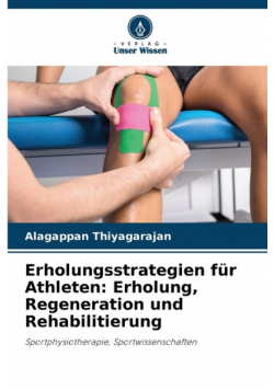 Erholungsstrategien für Athleten