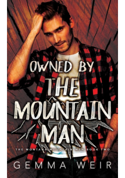 Owned by the Mountain Man
