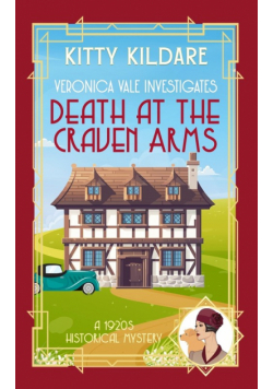 Death at the Craven Arms